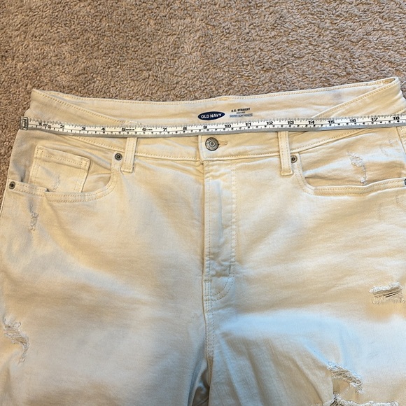 Old Navy OG Straight Jean - Picture 5 of 5